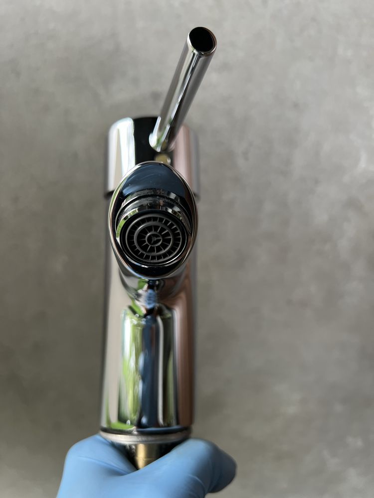Bateria Concetto GROHE®