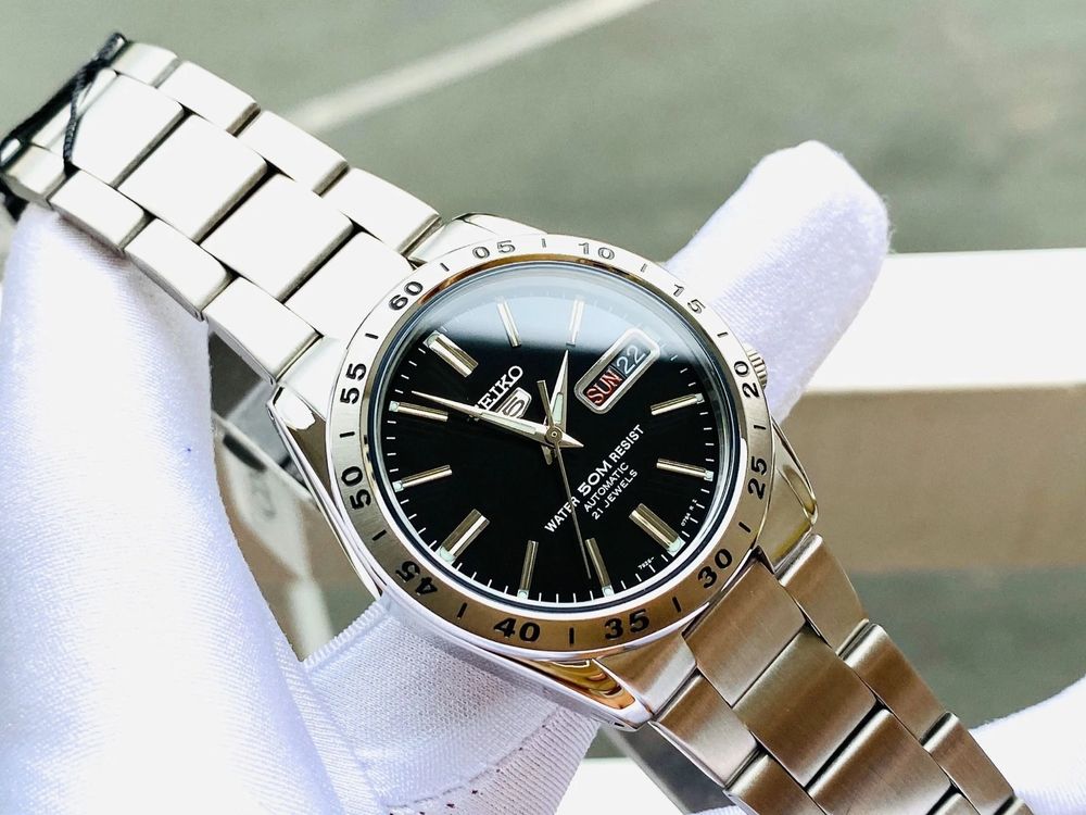 Seiko 5 Automatic SNKE01K1