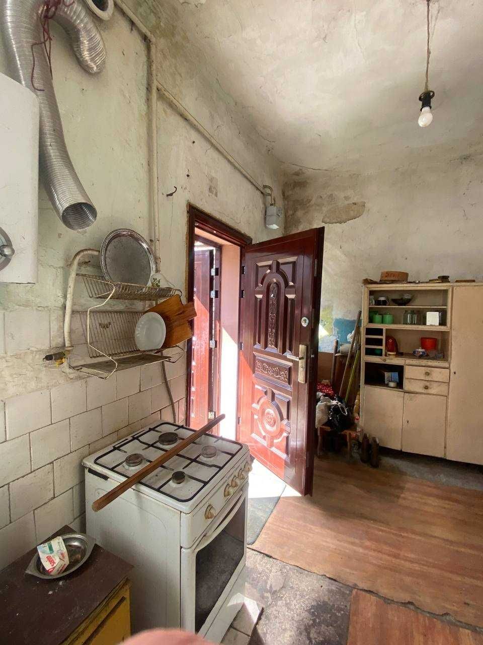 Продаж 1- кімнатної квартири в затишному районі по вулиці Бориса Тена