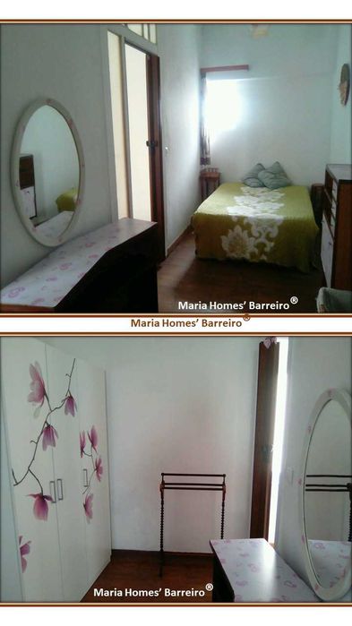 T1  Equipado  (Barreiro - Centro) LEIA ATENTAMENTE O ANUNCIO