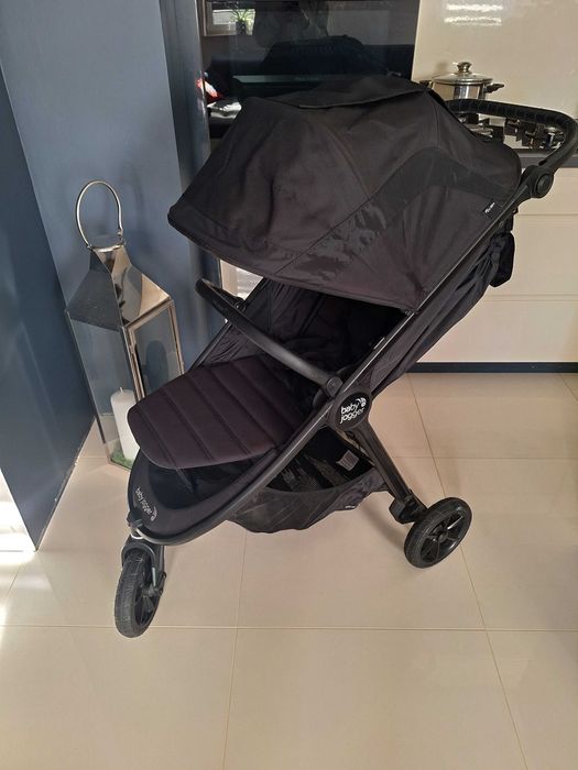 Spacerówka Baby Jogger City Mini GT2