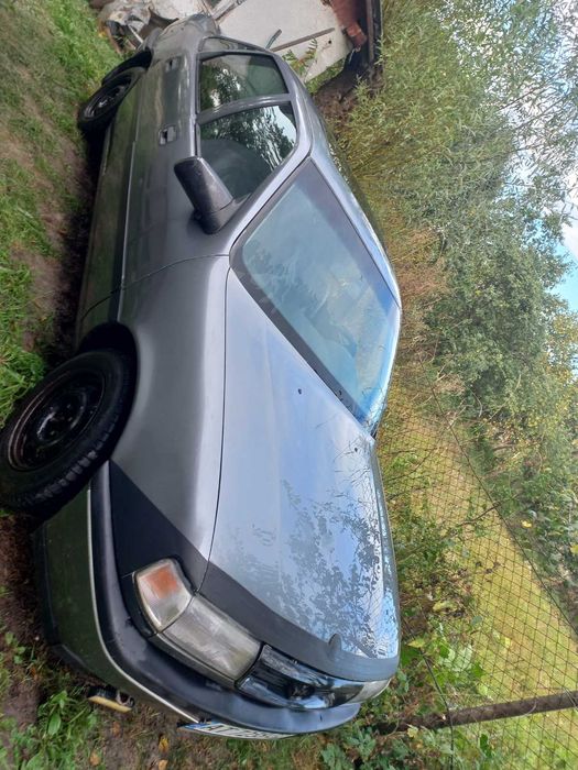 Продам Opel vectra A 2.0