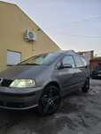 Seat Alhambra 2.0 TDI