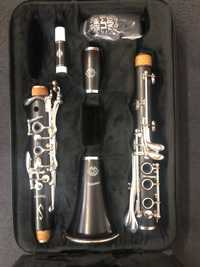 Clarinete Selmer Presence Evolution