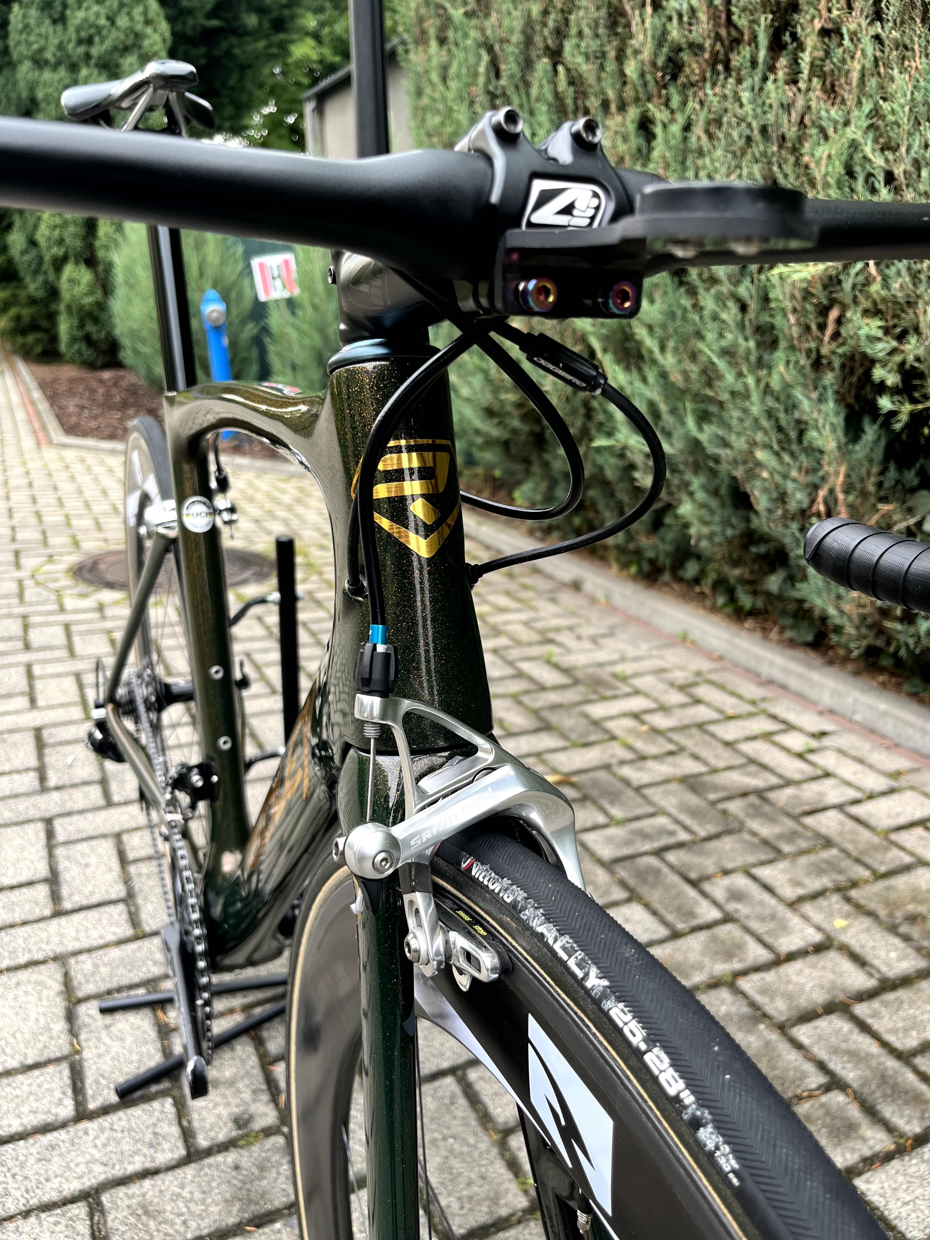 RIDLEY NOAH, rozm S, 6.85 kg