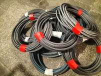 Liny stalowe 10mm