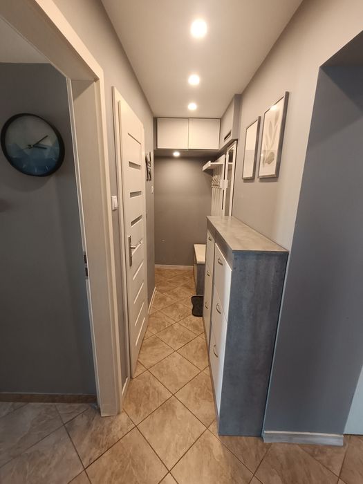 Wynajmę mieszkanie 3 pokoje