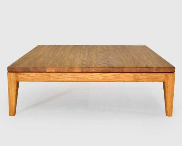 stolik kawowy stół drewniany stolarz meble na wymiar kuchnia na wymiar