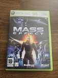 Mass effect xbox 360