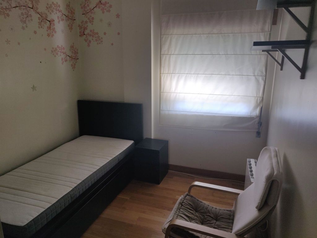Arrendamento de apartamento t3 Perto Pedrouços junto ao ISCAP