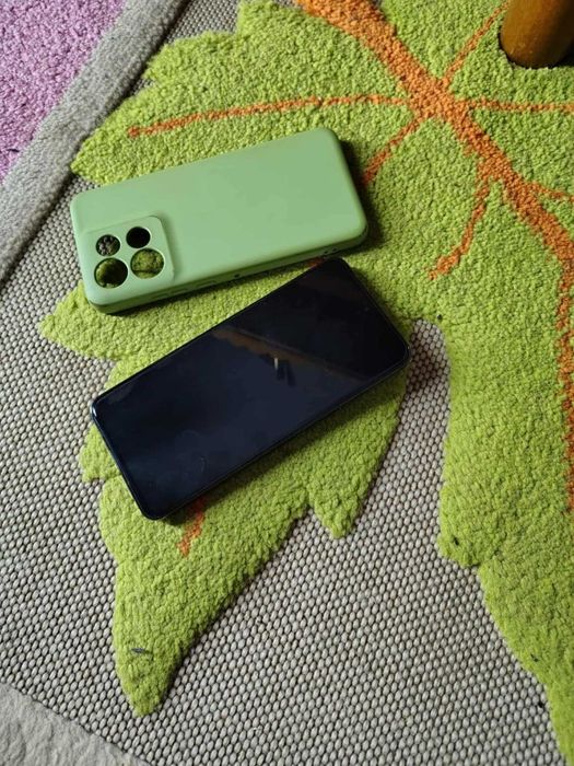 Gwarancja Motorola Edge 50 Neo 12/512gb  Stan BDB