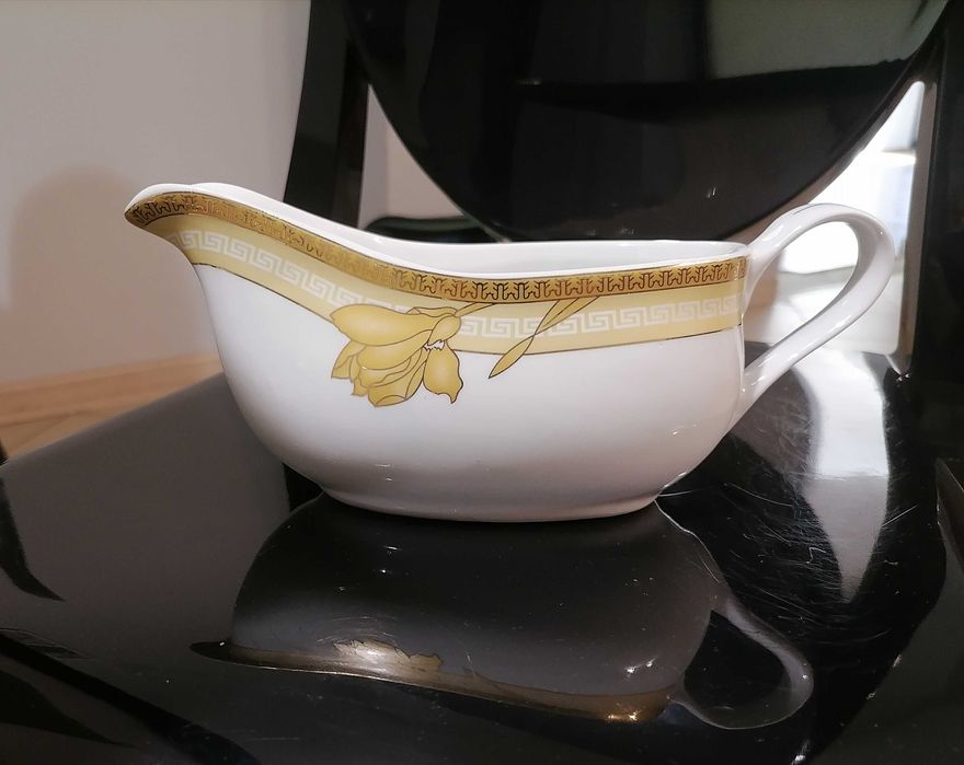 Sosjerka veroni złota lilia nowa 400ml