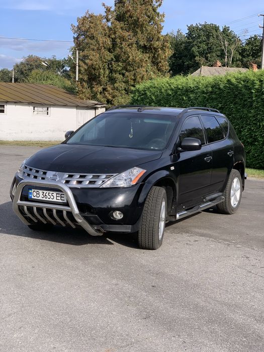 Продам Nissan Murano