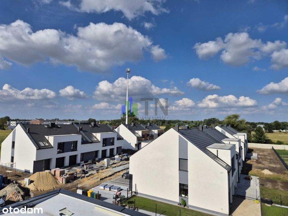 Ostatni gotowy! super cena!