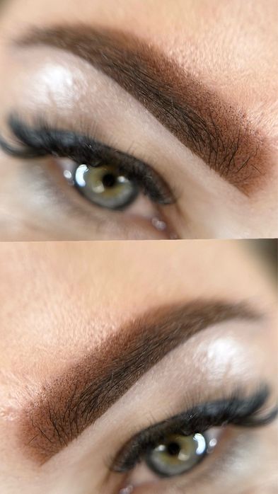 Перманентний макіяж, корекція. Губи, брови стрілки.Любої складності