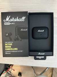 Навушники Marshall
