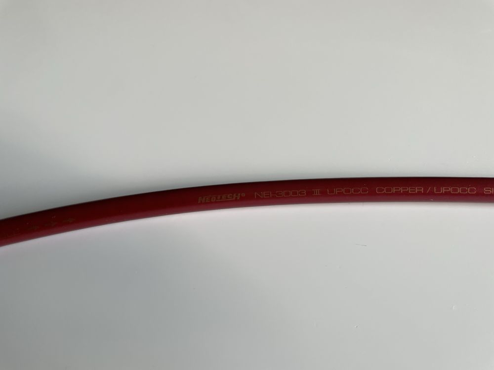 Kabel cyfrowy Neotech NEI-3003 III