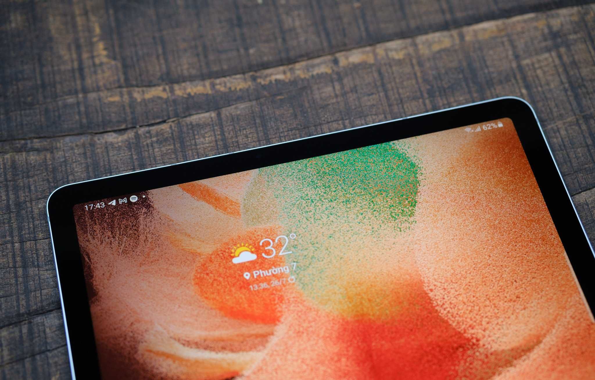 Планшет Samsung Galaxy Tab 11 Дюймів Black +Стілус+Cкло у подарунок