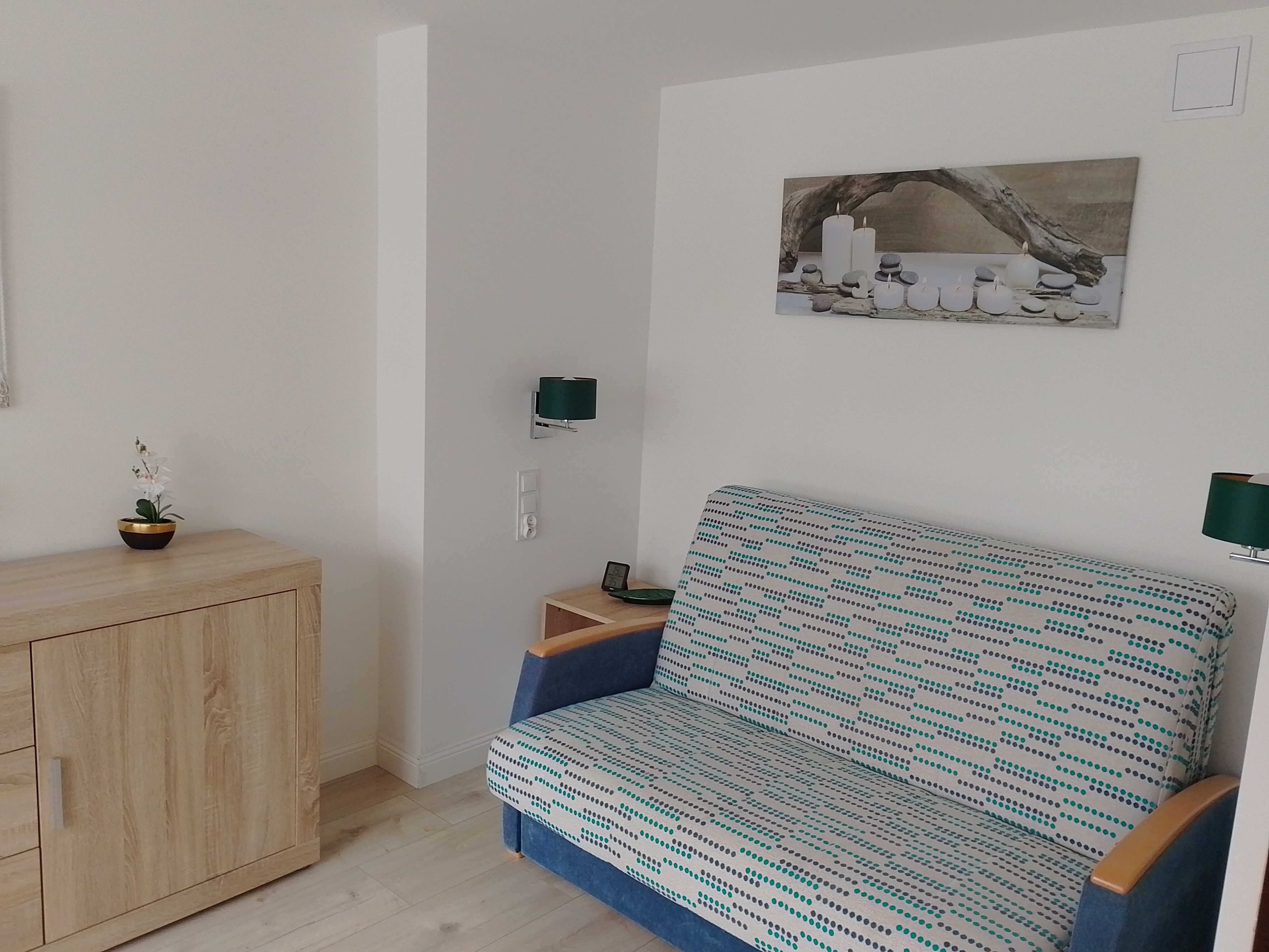 Apartament Alias Ustroń