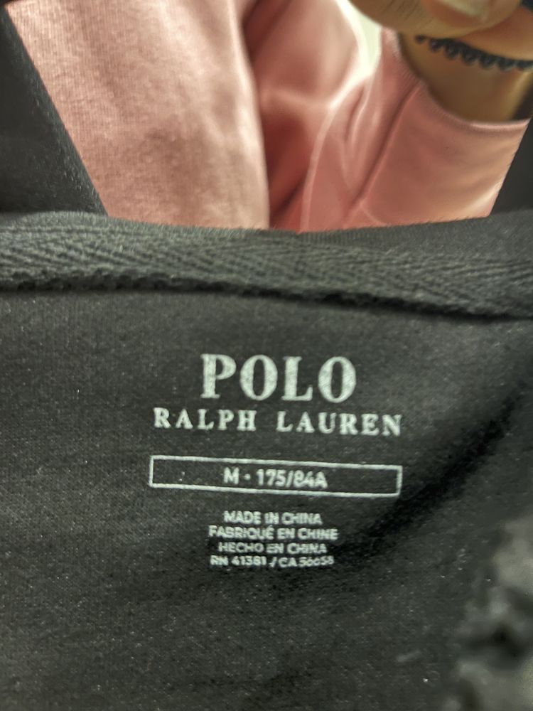 Casaco Polo Ralph Lauren