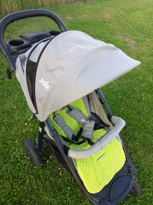 Spacerówka uniwersalna joie