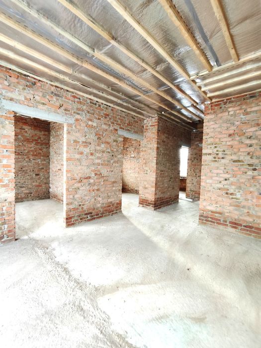 Продам двоян-котедж з хорошим плануванням )(