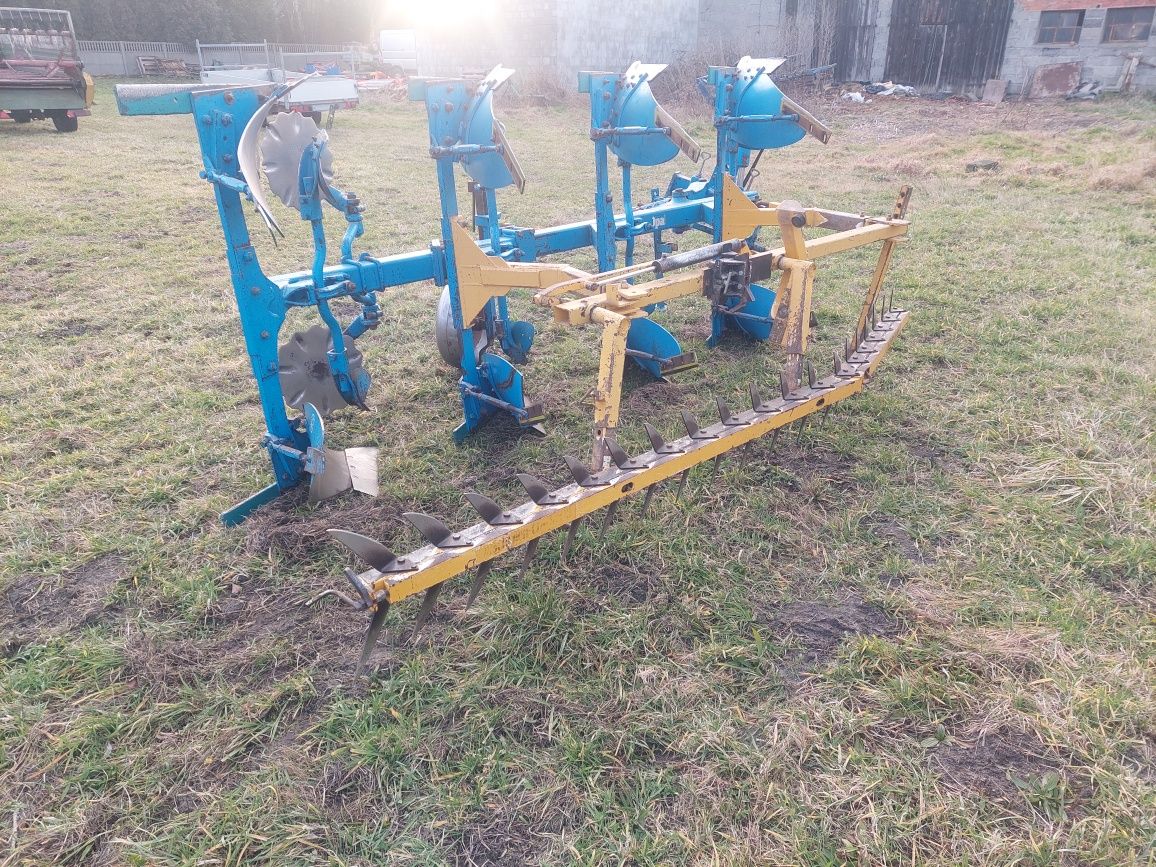 Sprzedam Lemken 110...