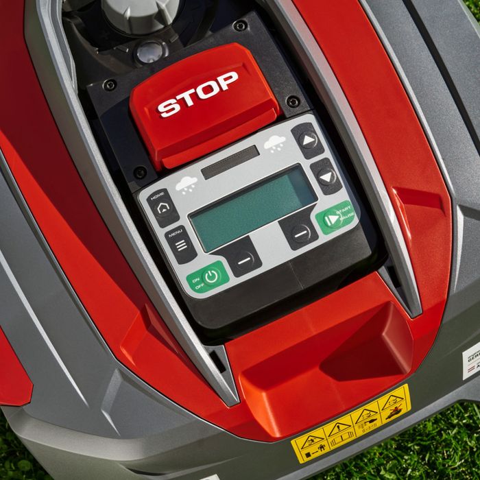 Kosiarka Automatyczna Robot Koszący Robolinho® 520W AL-KO 500M2