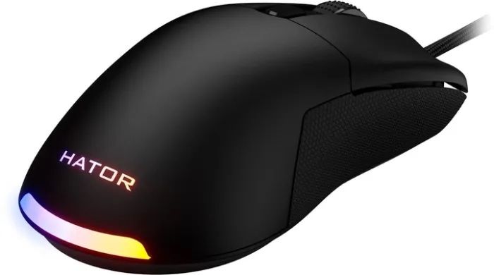 Игровая мышь Hator pulsar