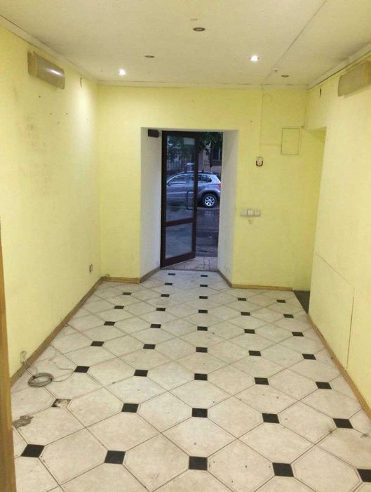 Сдам Фасадное Помещение под любой вид деятельности  Пантелеймоновская