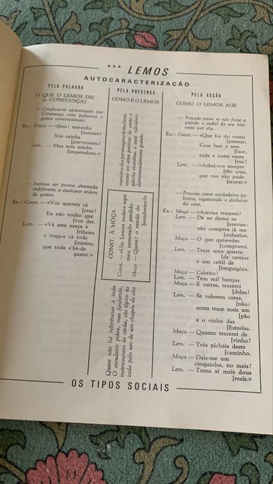 Farsa chamada Auto da Índia