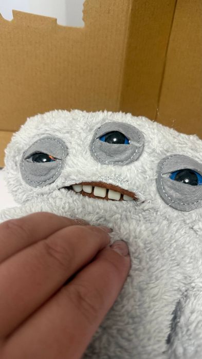 Продам дитячі грашки фуглери