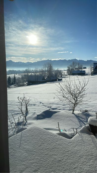 Domek 6-os. Nocleg, Zakopane