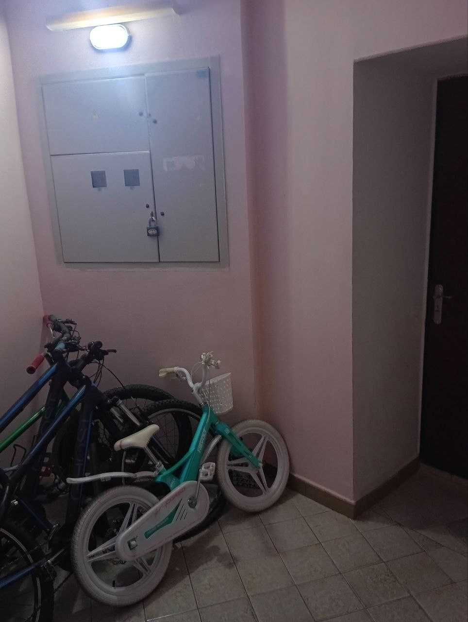 ВІД ВЛАСНИКА — євродвушка 50м2 з ремонтом і технікою (м. Харківська)
