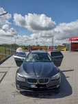 Śliczne Prywatnie BMW F11,Serwis,Panorama,Skóry Brązy,Dvd Android!