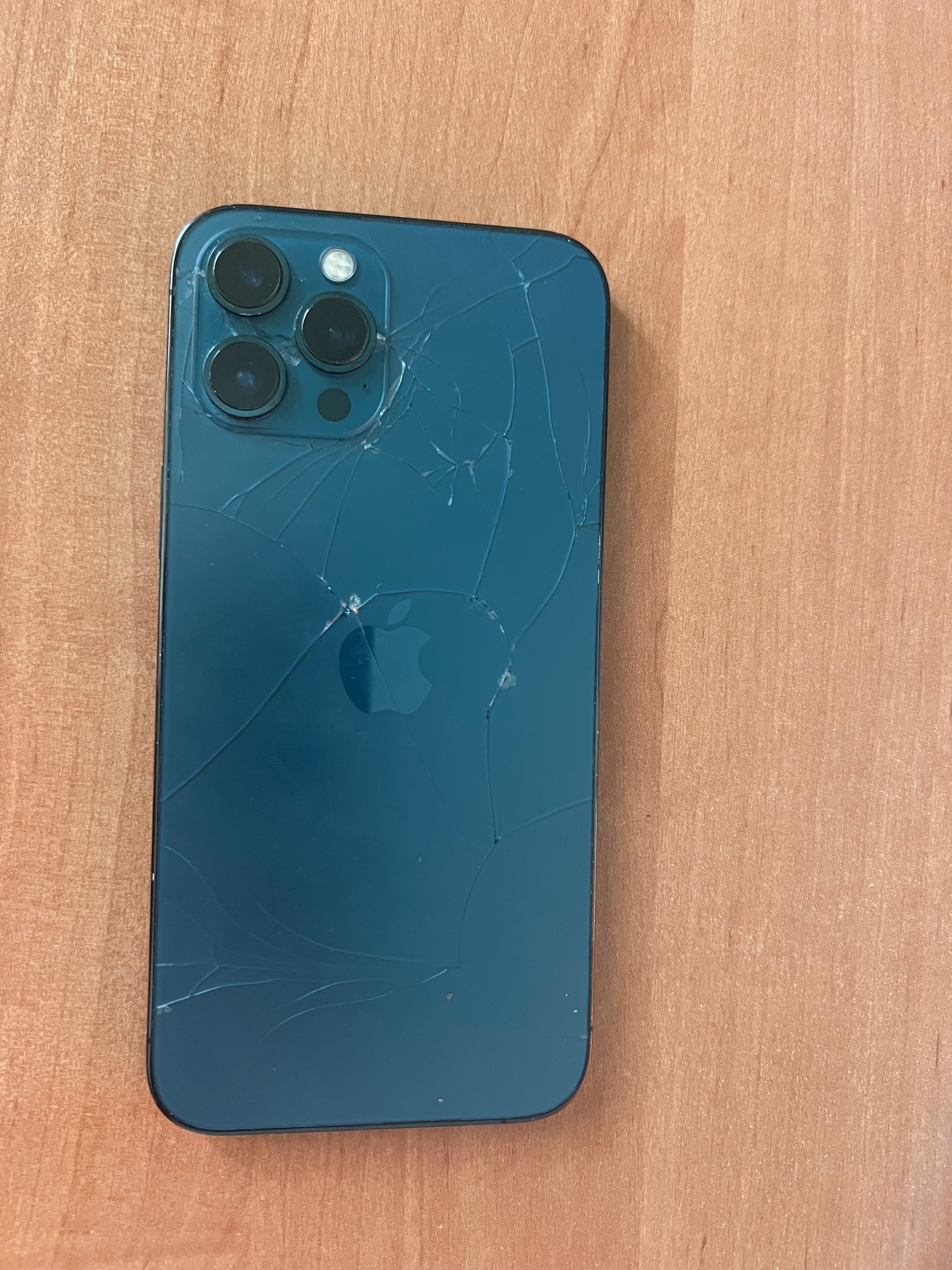 iPhone 12 Pro Max 256