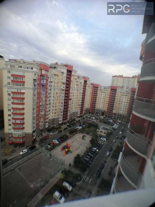 Продам 2к квартиру Ліко Град вул Юлії Здановської