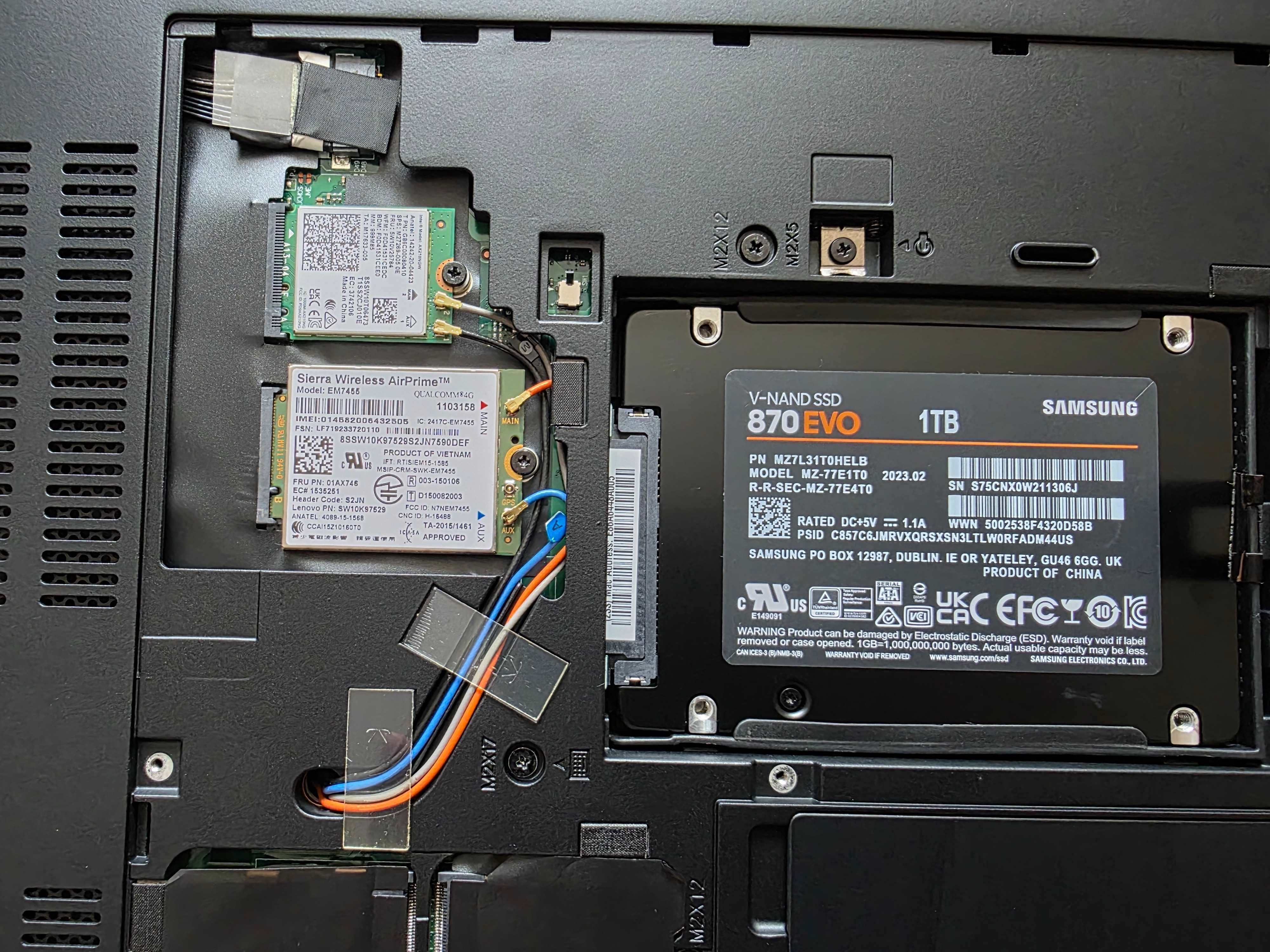 Bardzo ładny Lenovo P71 w idealnym stanie! Zobacz i kup!