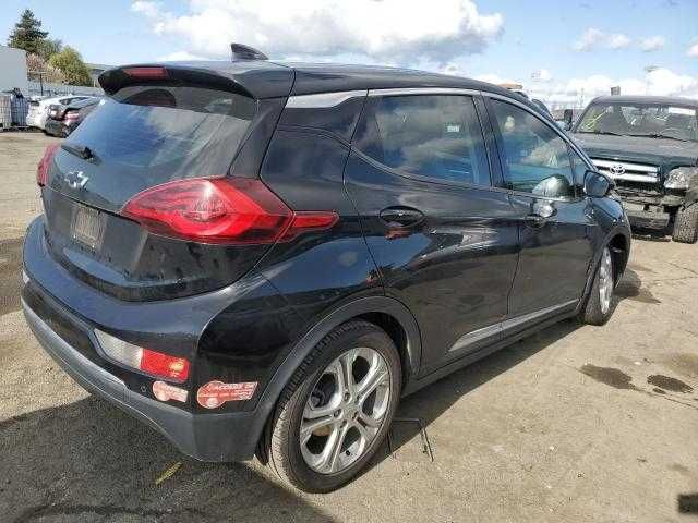 Chevrolet Bolt EV 2018 Року