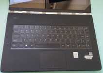 Lenovo Yoga 3 Pro uszkodzony laptop okazja dawca lub do naprawySprawdź