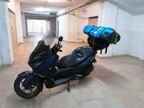 Yamaha xmax 300cc