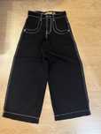 Jnco twin cannon