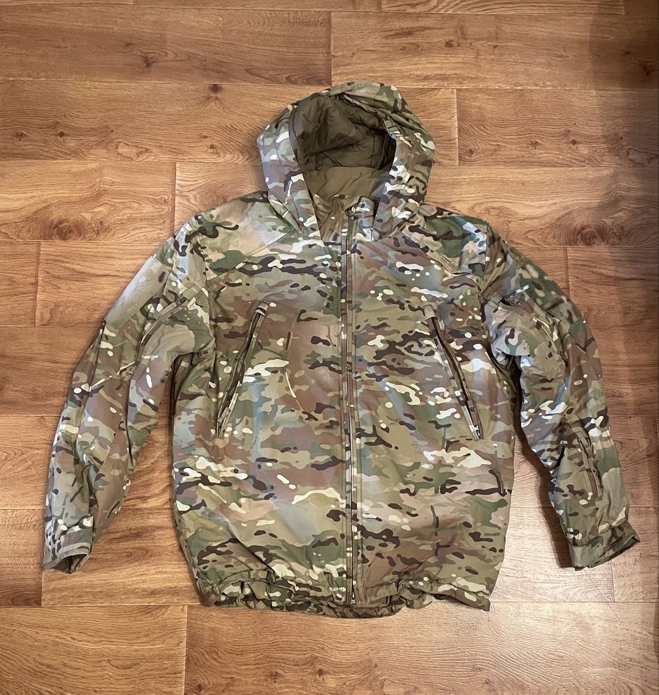 Carinthia HIG 4.0 Trousers multicam X-Large (комплект)