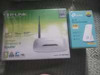 Router tp link nowy