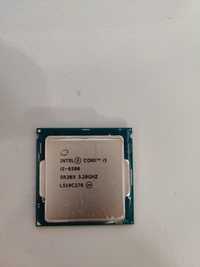 Intel core i5 6500 4x3,2 GHz LGA1151