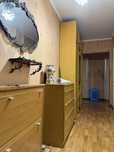 Долгосрочная аренда трёхкомнатной квартиры в Черноморске. Первый этаж.