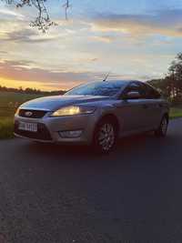 Ford Mondeo 2.0 Diesel 140km