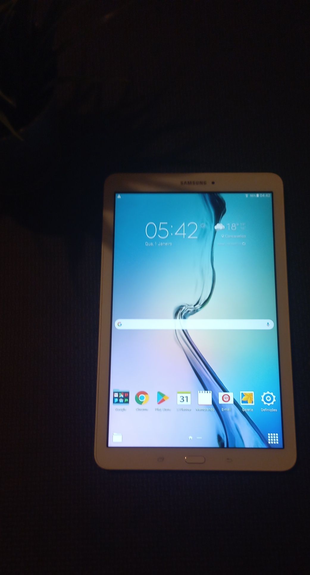 Tablet Samsung S2