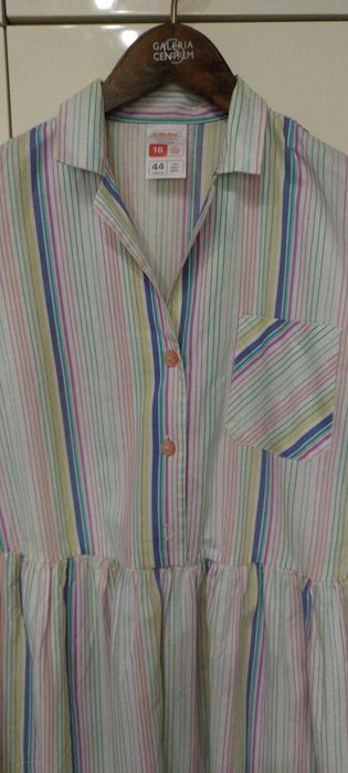 Sukienka damska letnia.