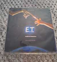 Płyta winylowa E.T. The Extra-Terrestrial  Music by John Williams
